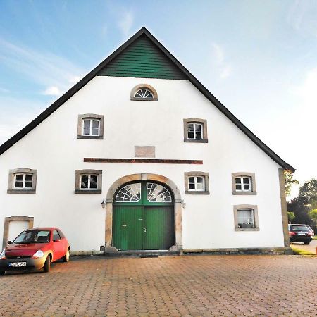 Grosse Bauernhaus Ferienwohnungen Bis 100Qm Mit E-Bike-Verleih Bad Rothenfelde Exterior photo